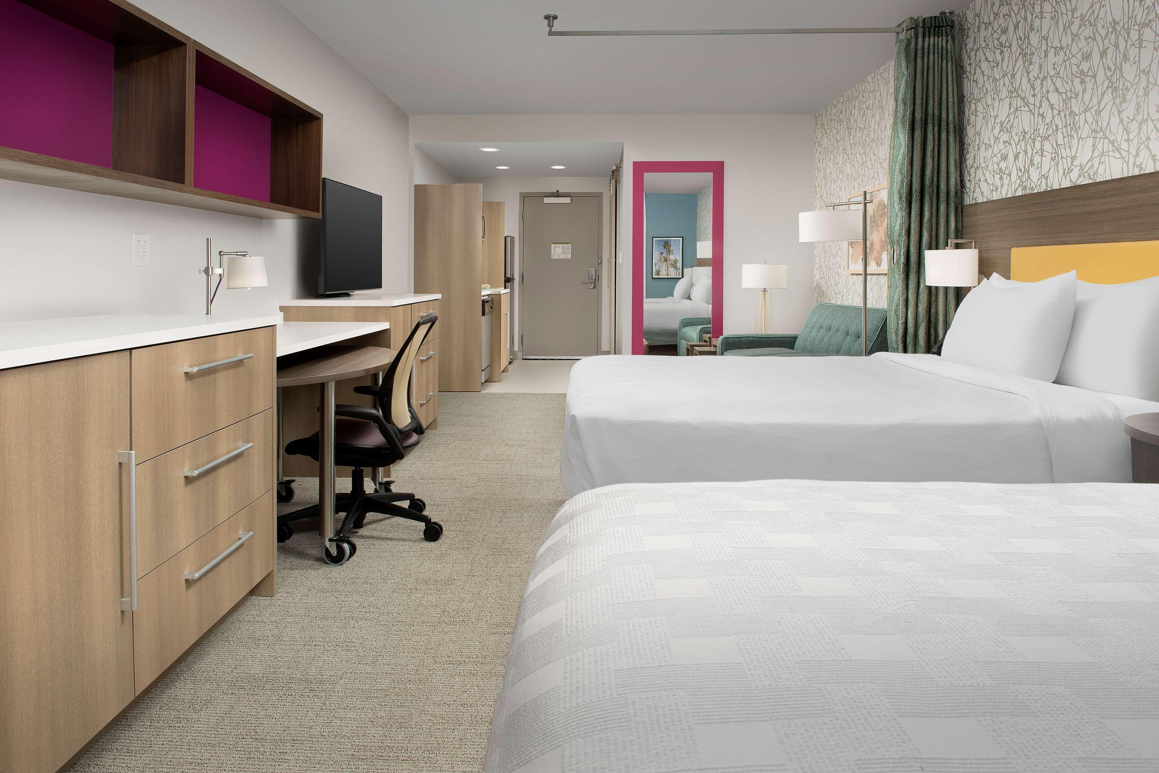 Hilton Garden Inn Orlando Downtown Exterior photo