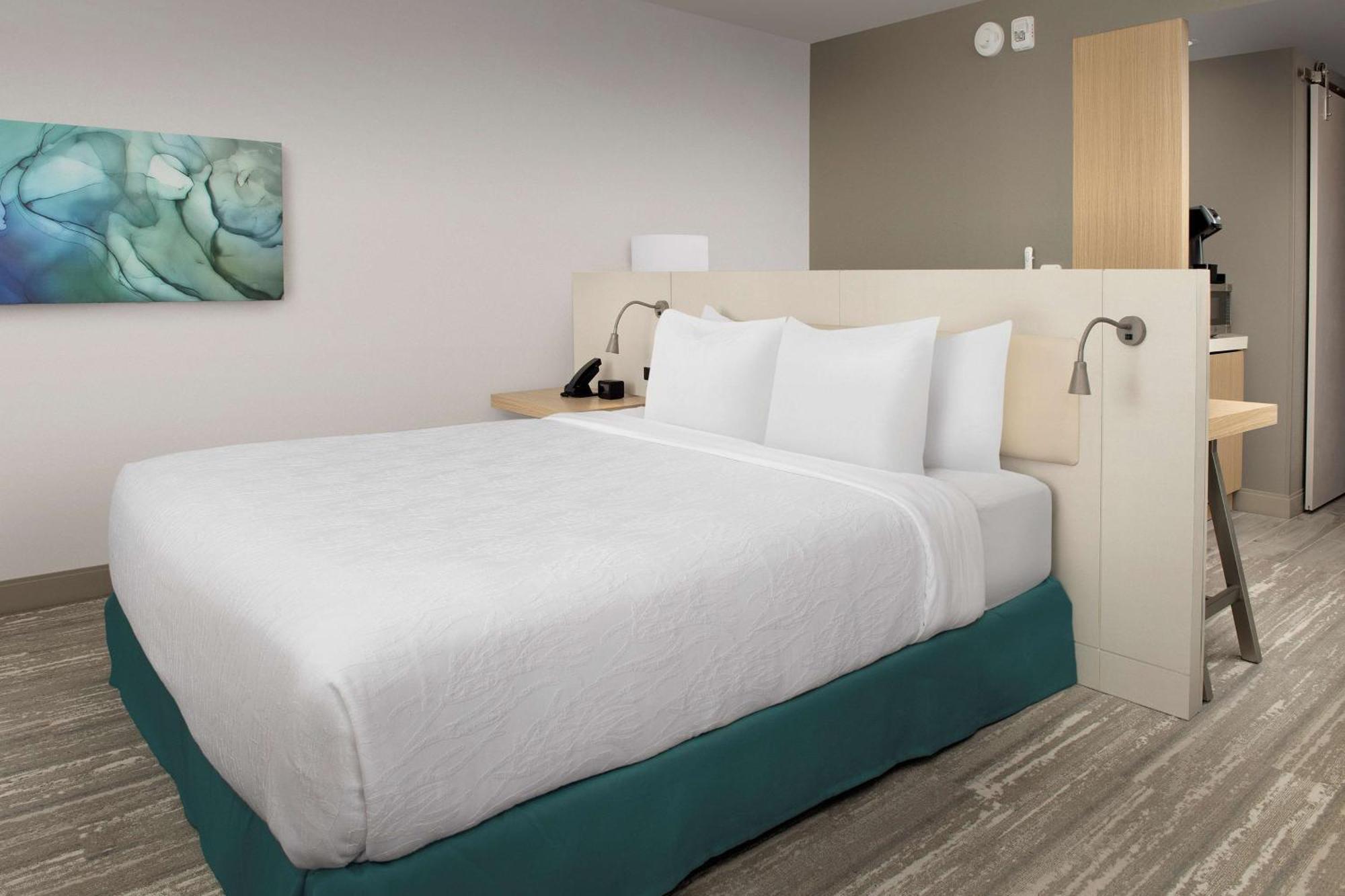 Hilton Garden Inn Orlando Downtown Exterior photo